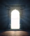 A Door Open In Heaven (Revelations 4:1-2)